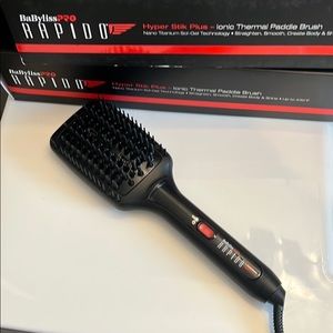 BabylissPRO Hyper Stik Plus- Ionic Thermal Brush
